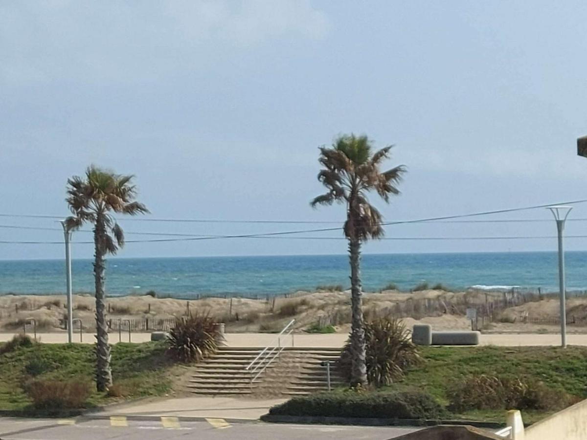 Appartement Studio Marseillan-plage, 1 Pièce, 2 Personnes - Fr-1-326-699 Marseillan (Herault)
